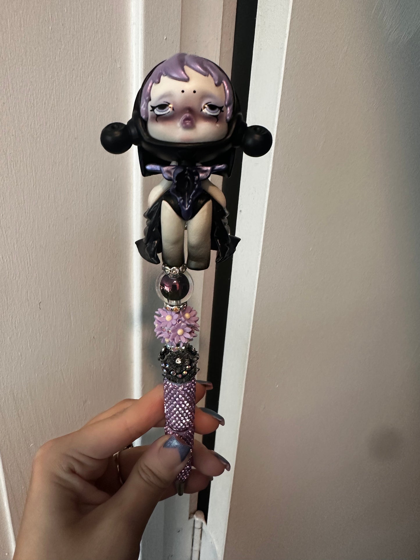 Skull Panda