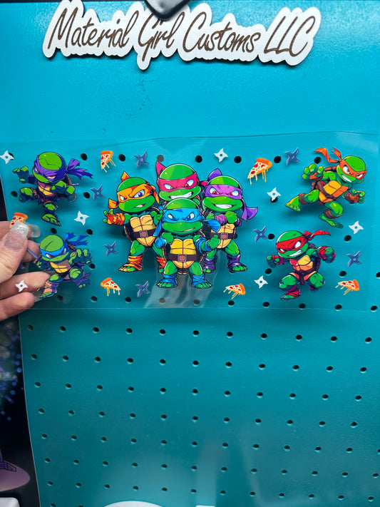 TMNT