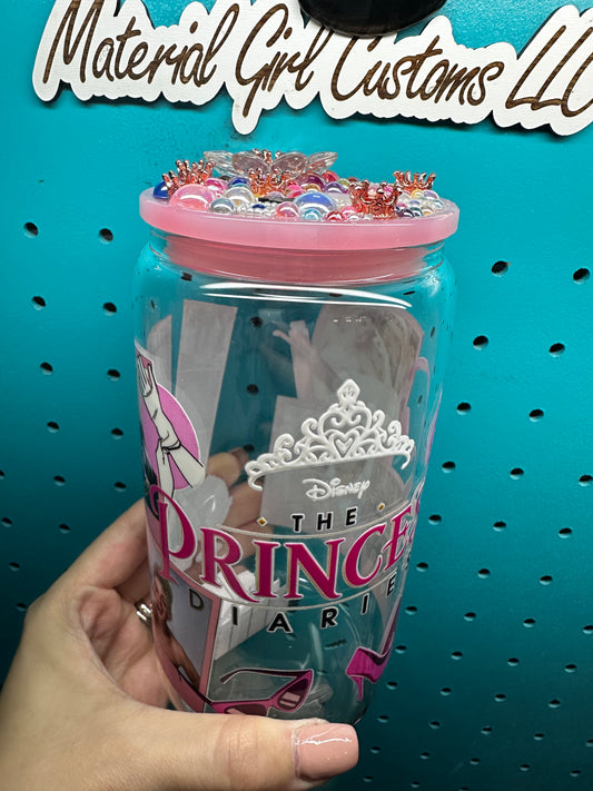 Princess diaries