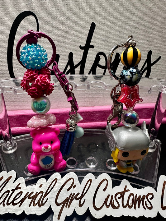 Keychains