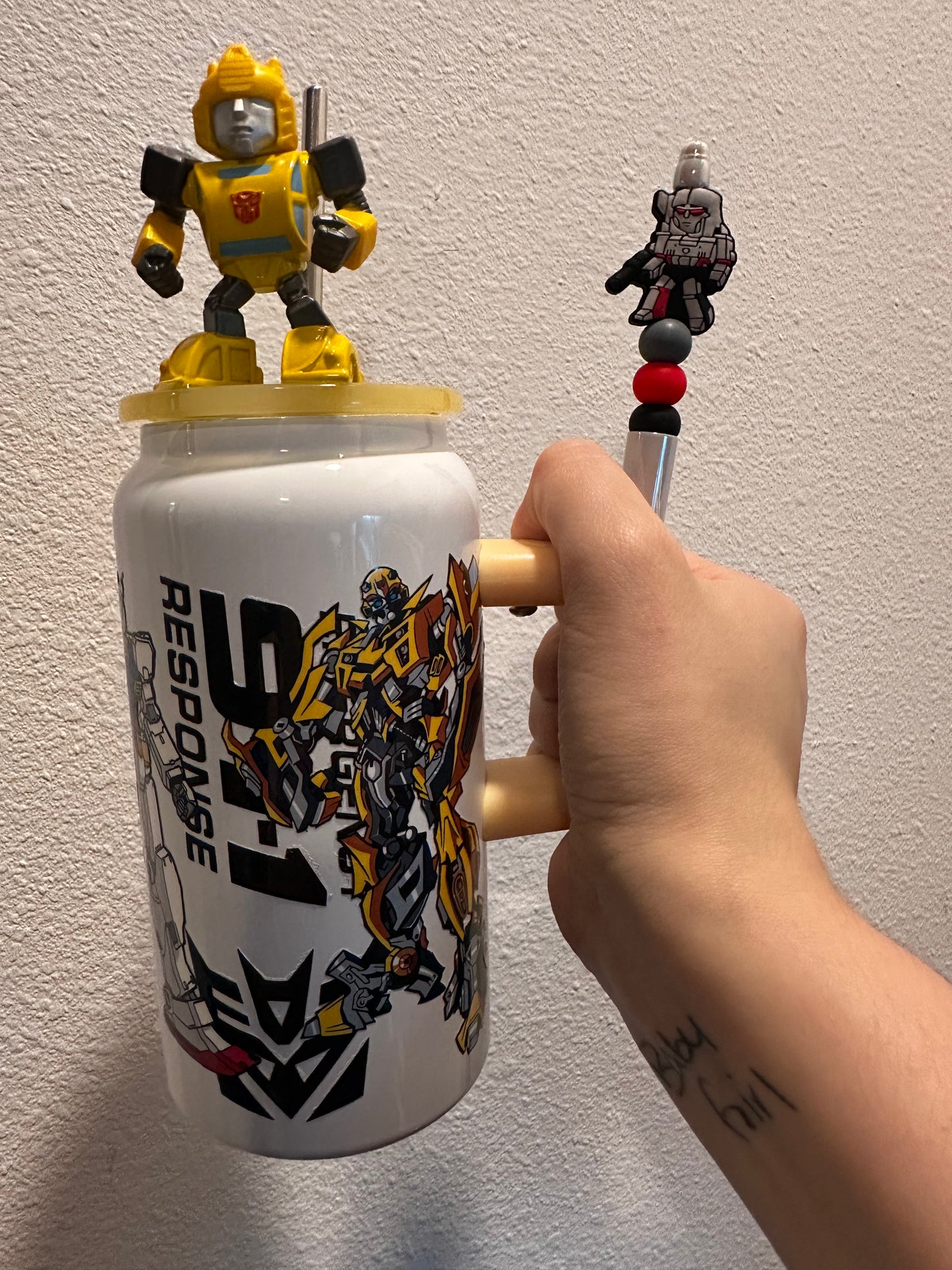 Transformer Set