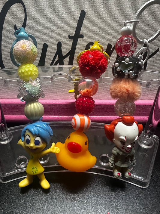 Keychains