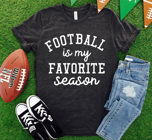Football Season