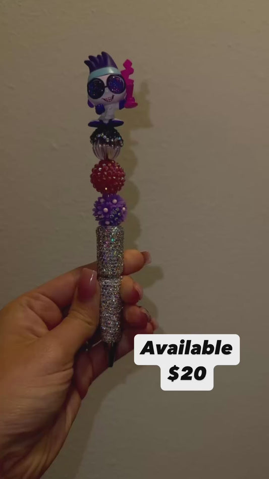 Ezma Pens
