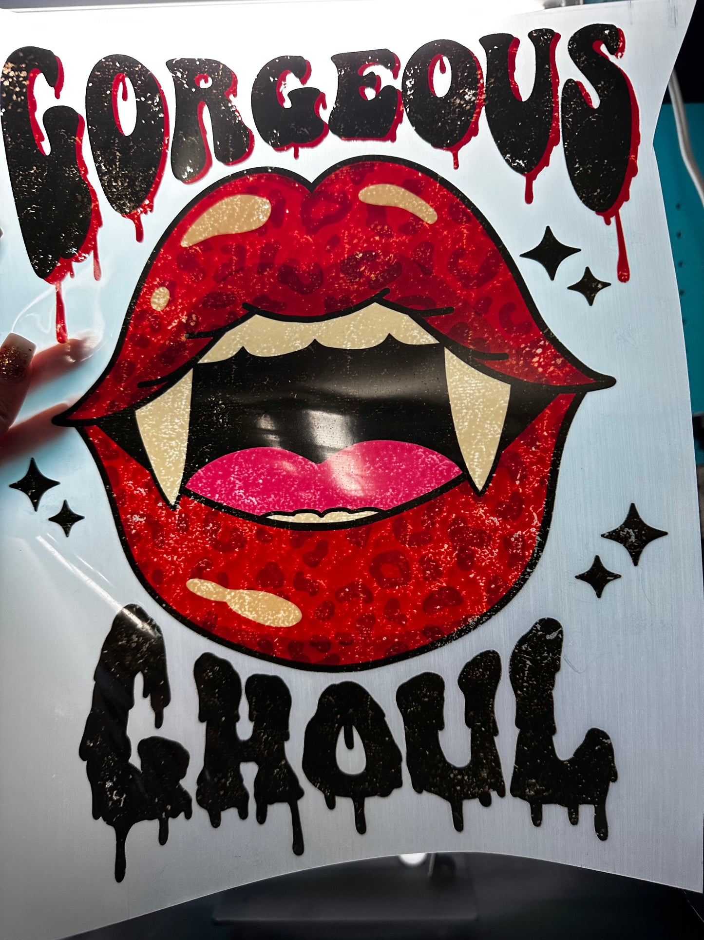Ghoul