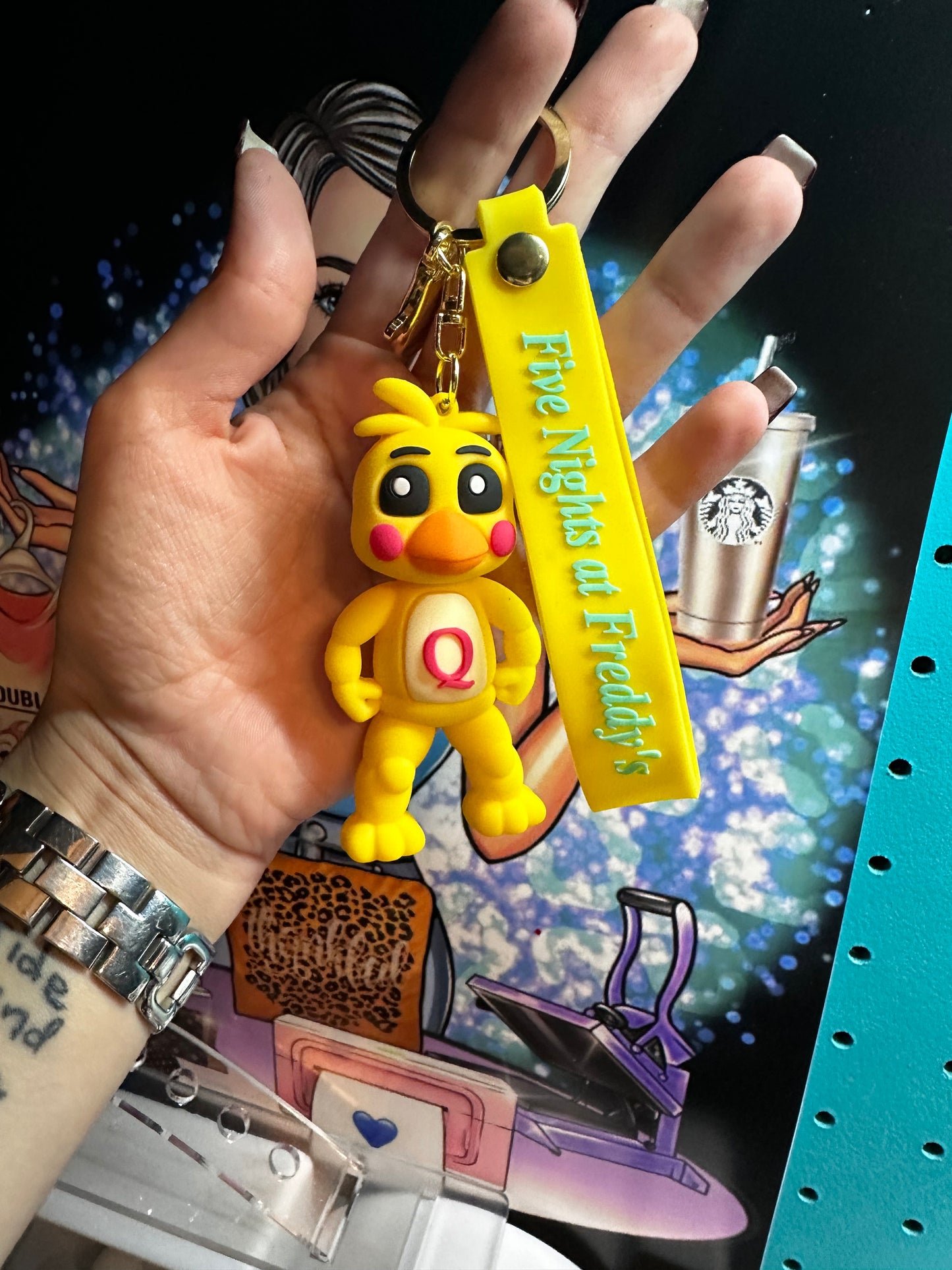 Chica FNAF