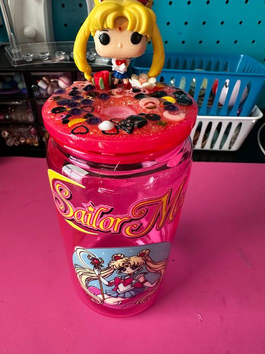 Sailor moon Cup