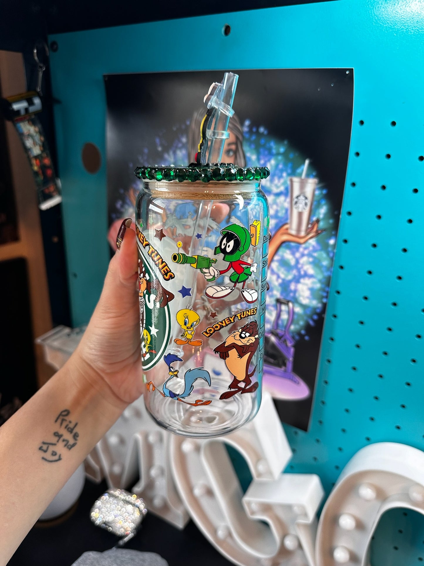 Looney Tunes Cup