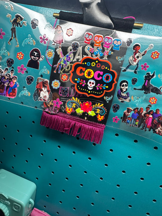 Coco