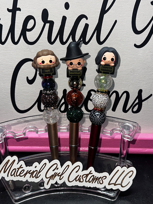 Harry Potter Pens