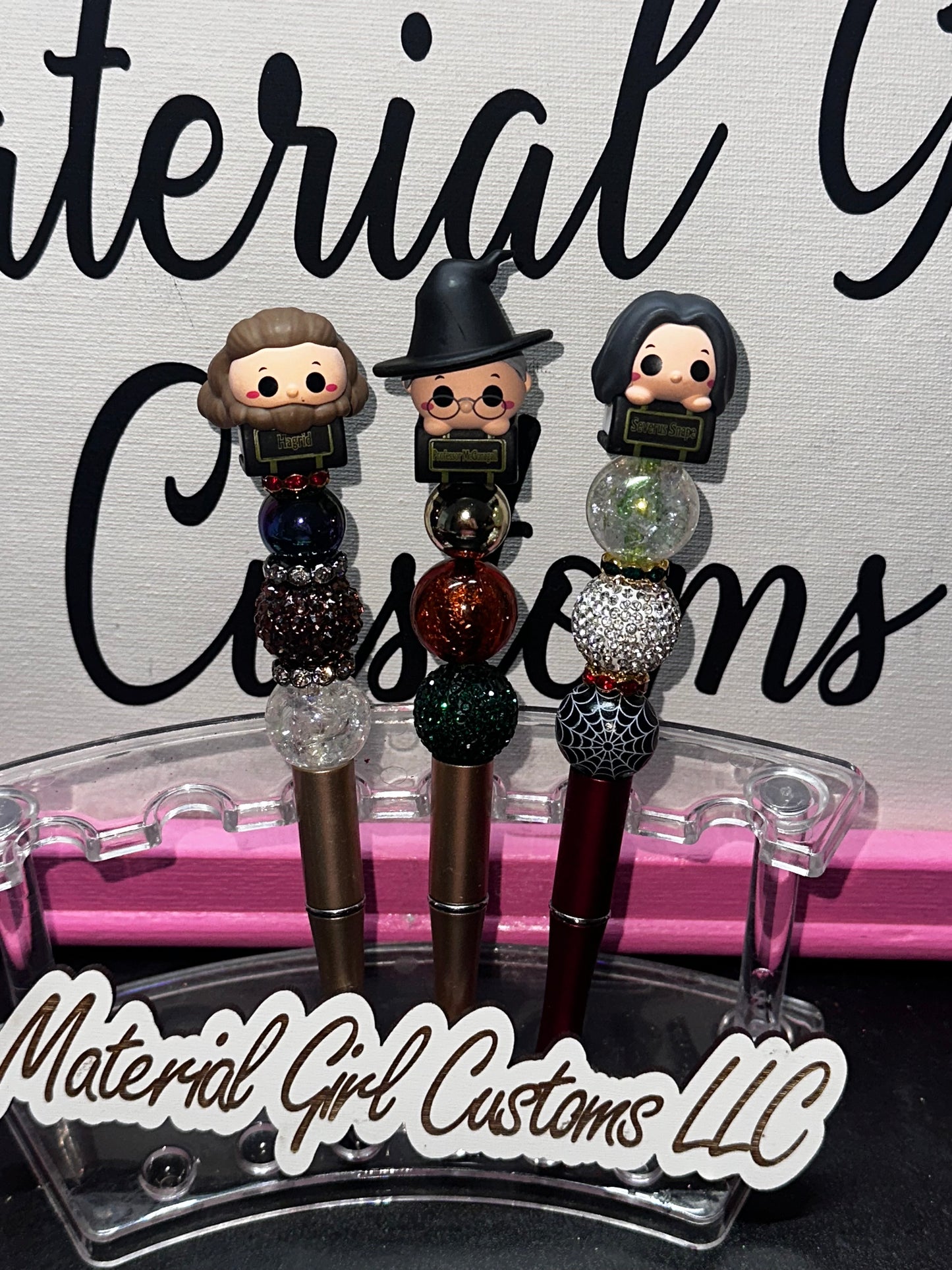 Harry Potter Pens