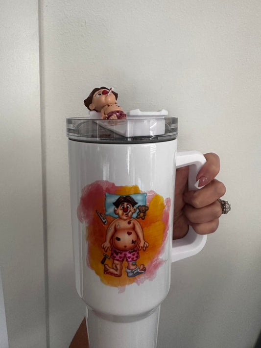 Operation Tumbler 40oz
