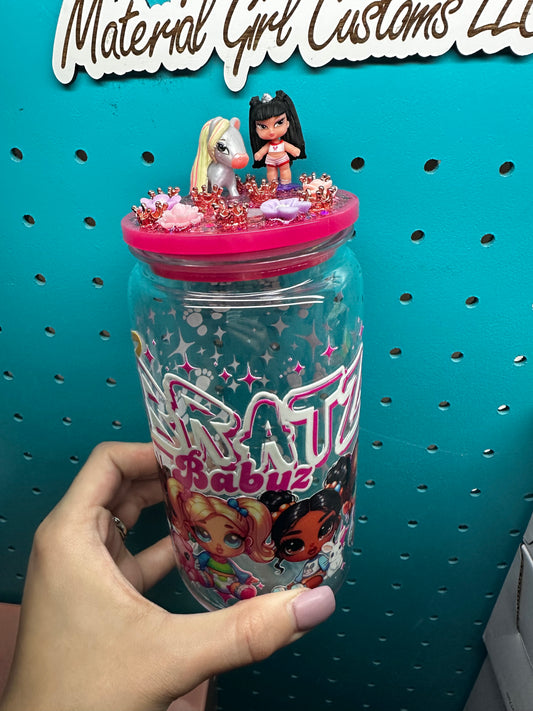 Baby Bratz Cup