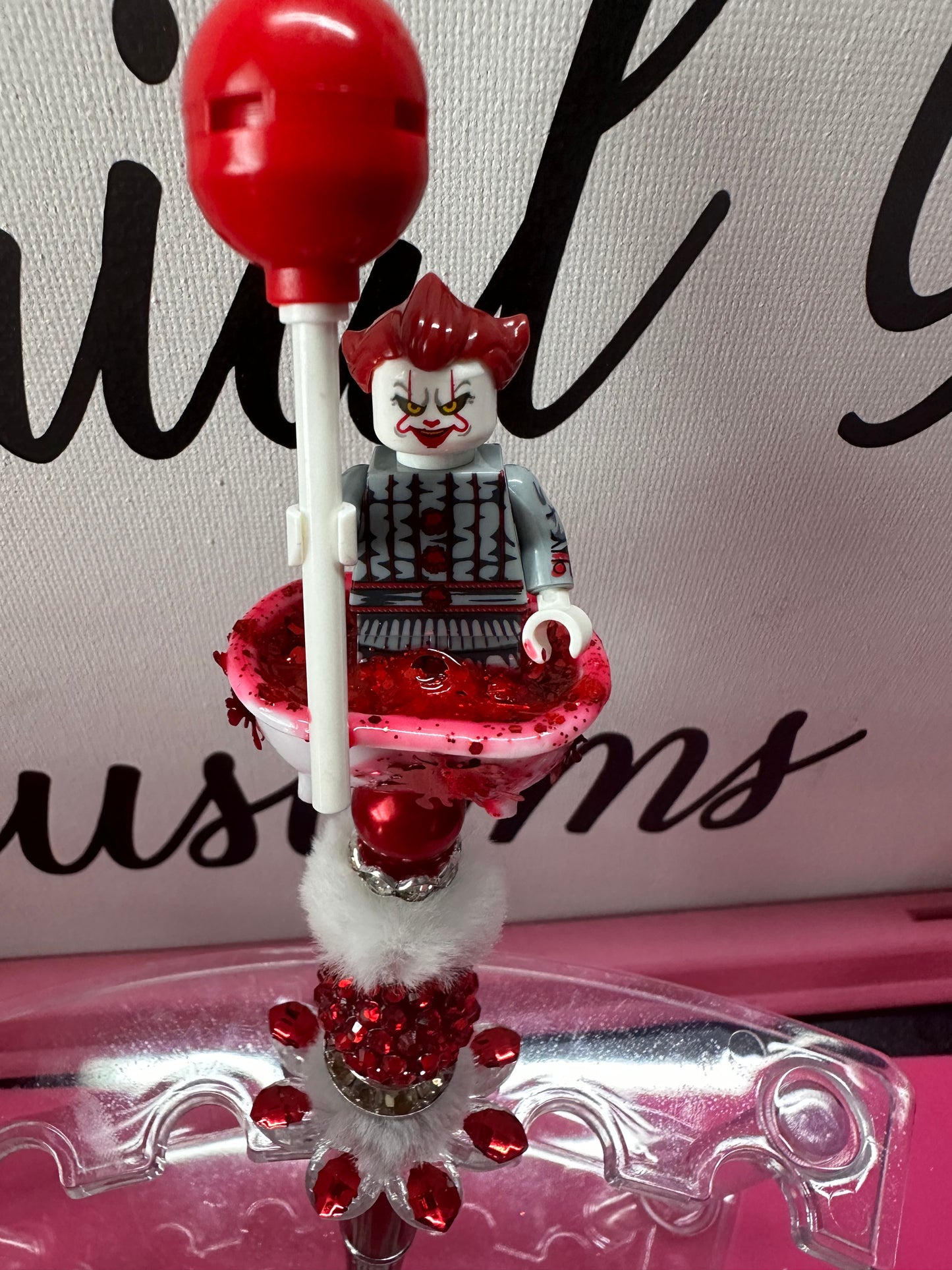 Pennywise Pen