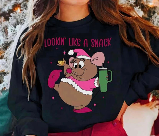 Boojie Xmas GusGus