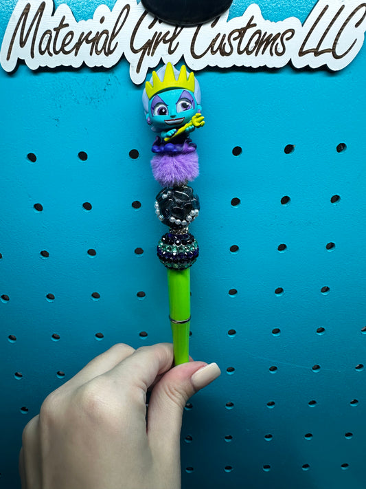 Ursula Pen