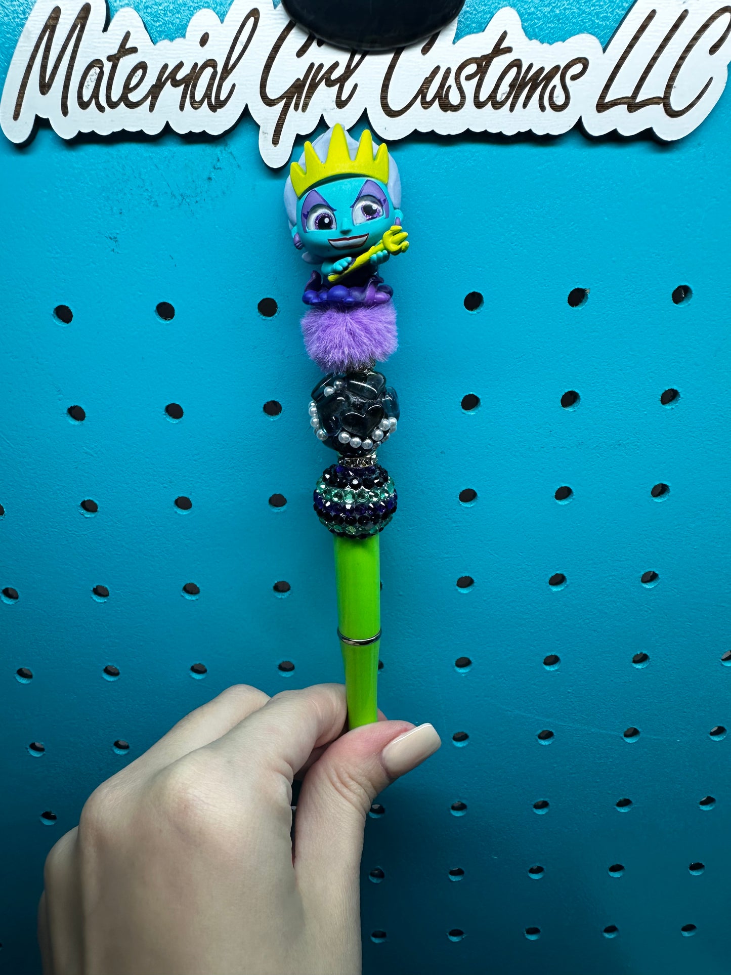 Ursula Pen