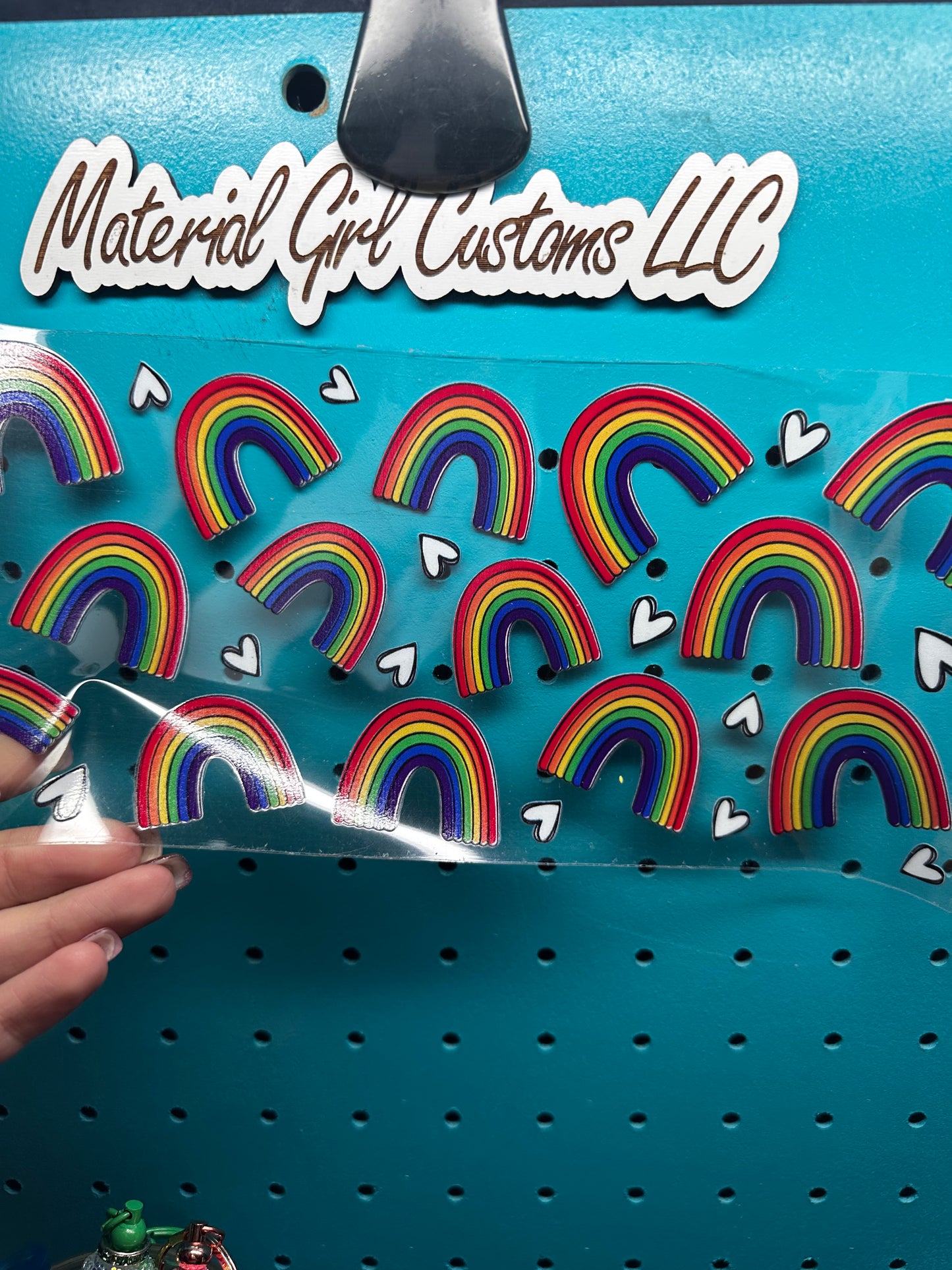 Rainbow