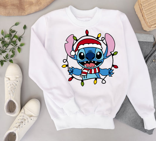 Stitch lights (adult)