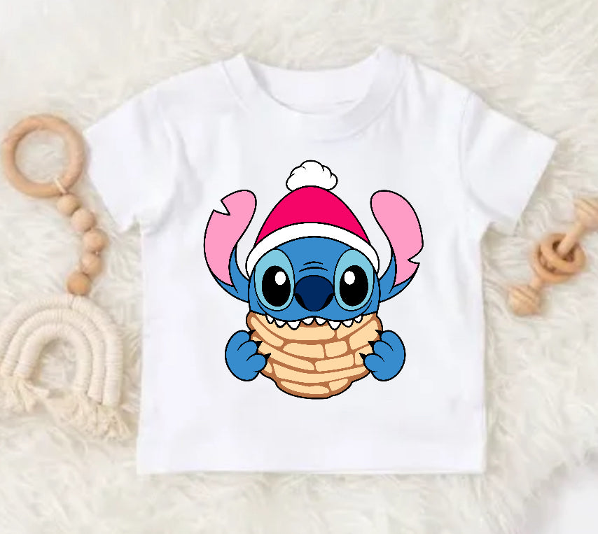 Stitch Concha (youth)