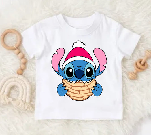 Stitch Concha (youth)