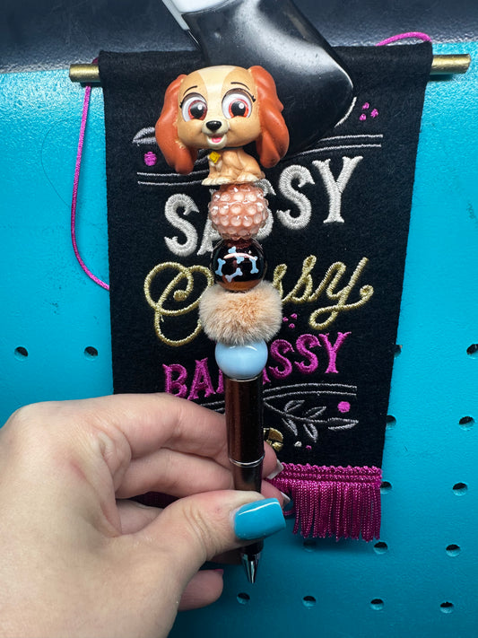 Lady Pen
