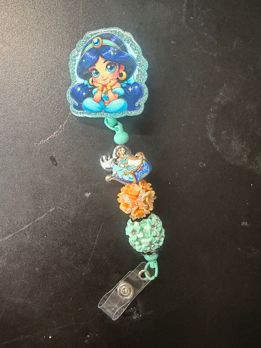 Jasmine