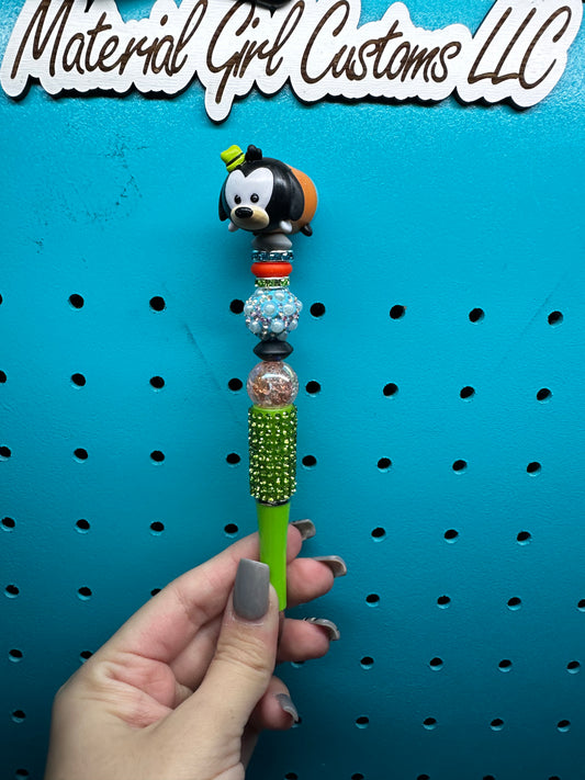 Goofy tsum tsum