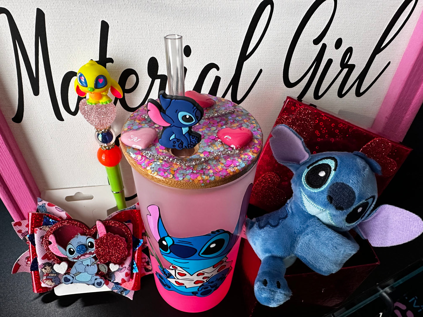 STITCH VDAY