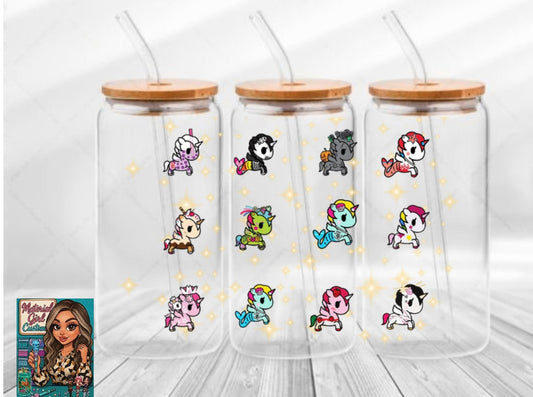 Toki Doki