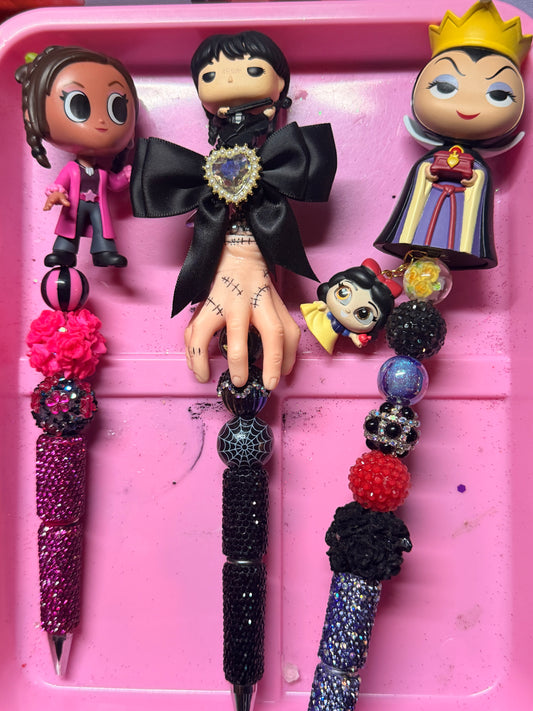 Fancy Pens