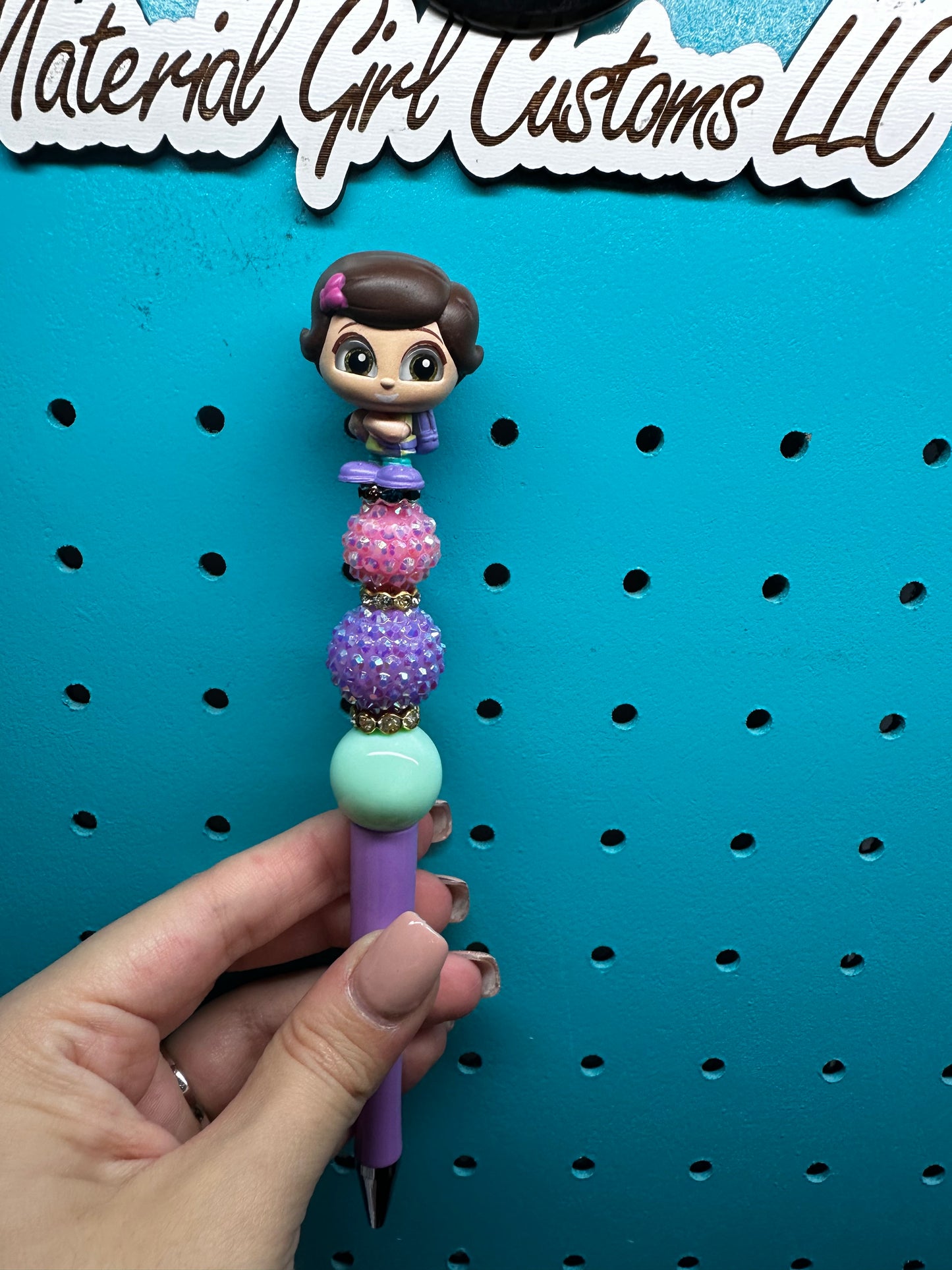 Bonnie