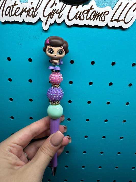Bonnie