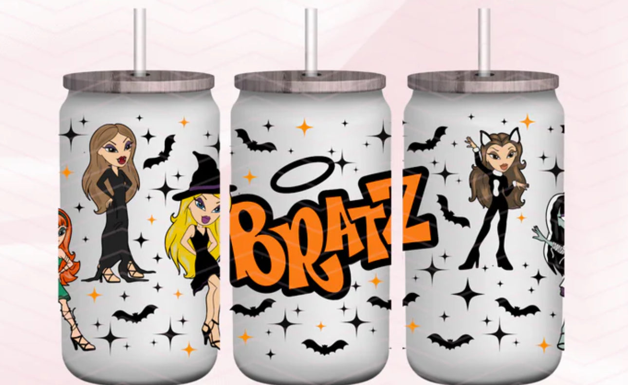 Bratz Halloween