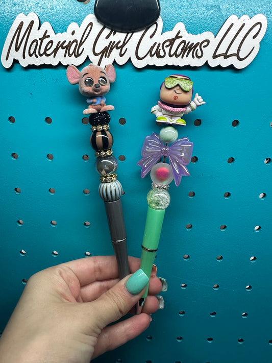 Disney Characters