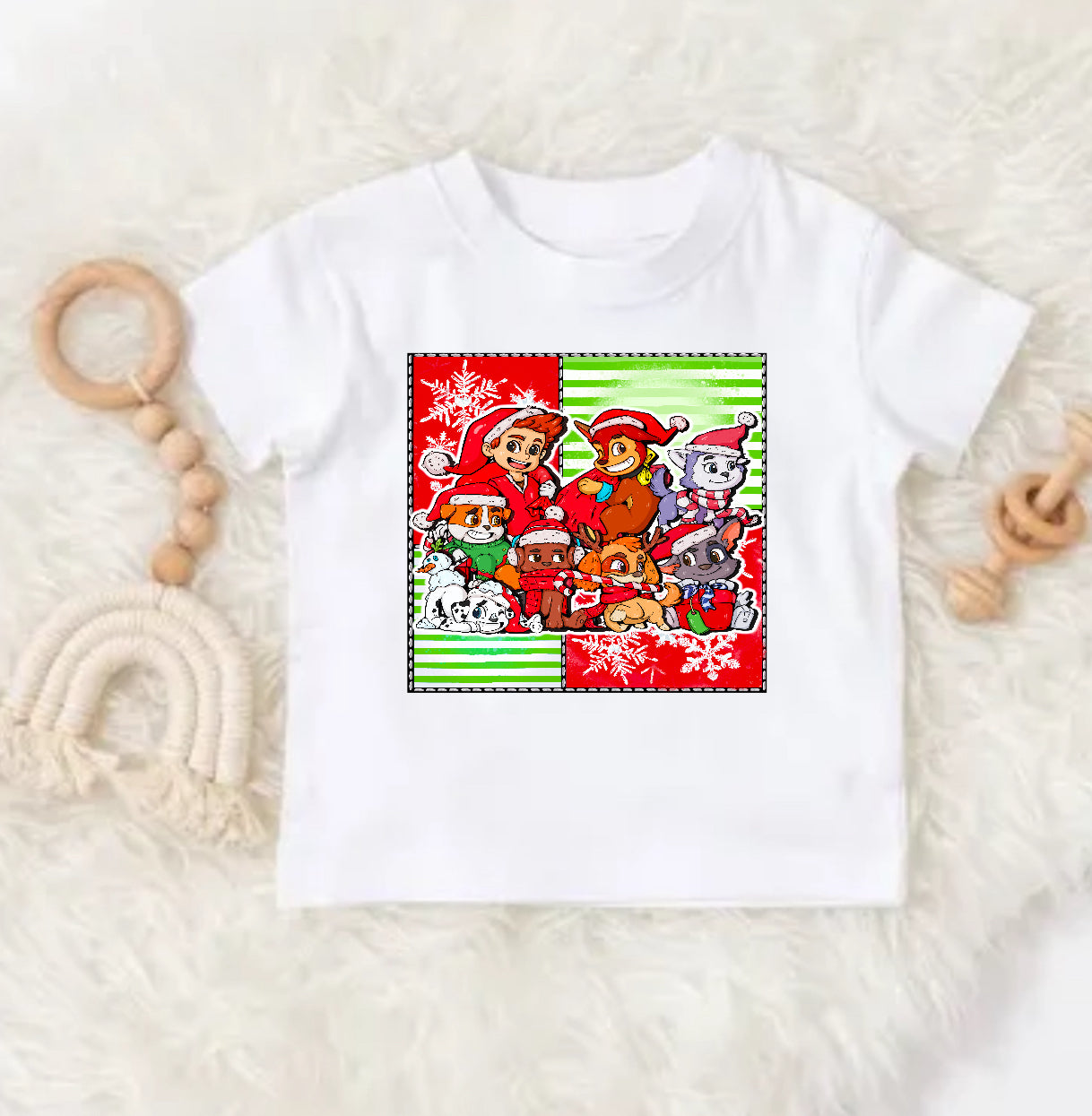 PawPatrol Christmas toddler