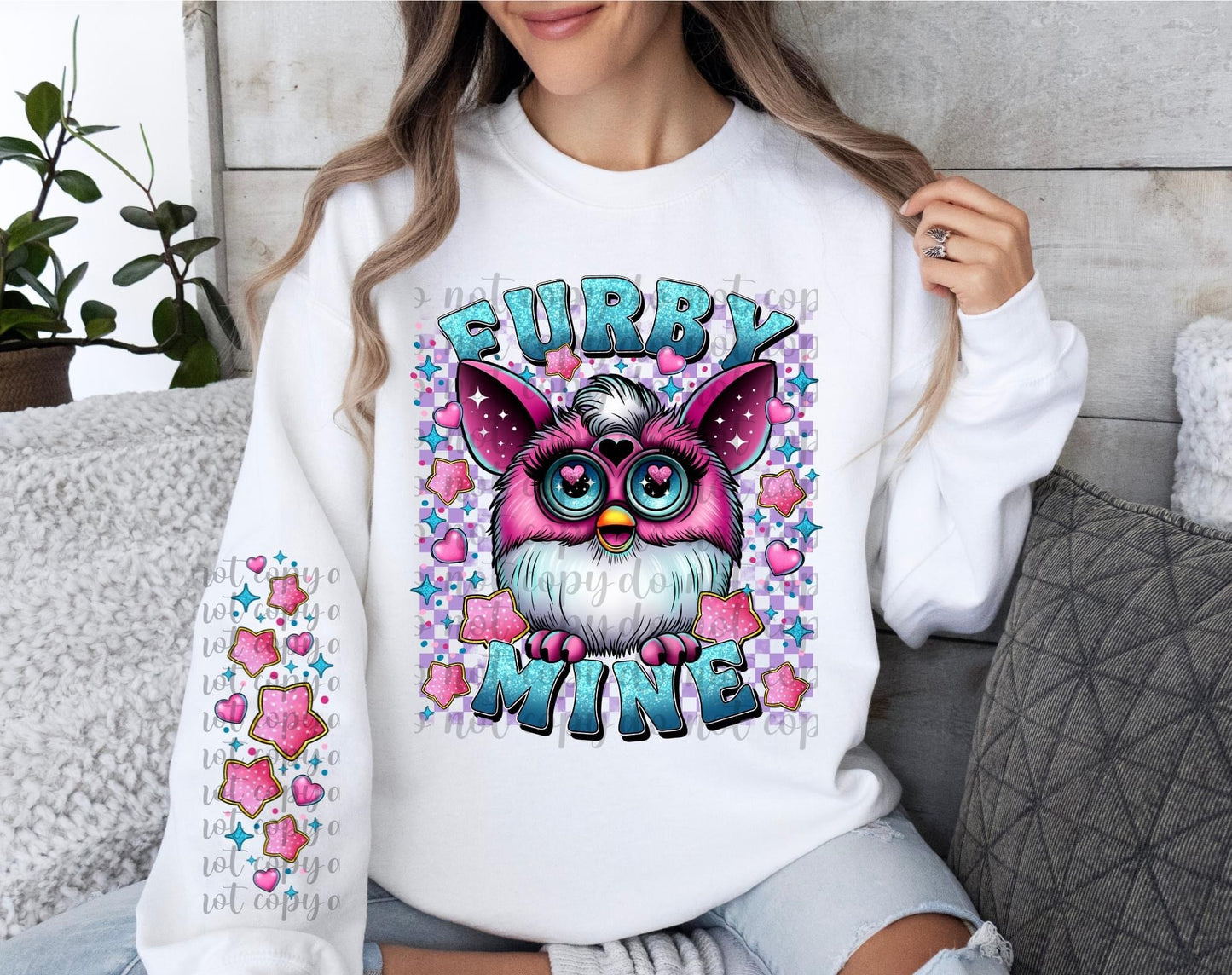 Furby