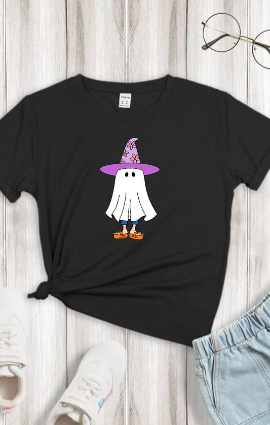 Lizzie witch hat adult dtf