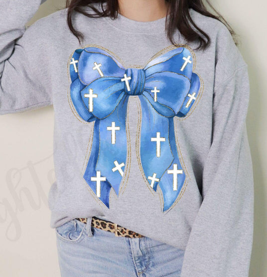 Cross Bow Shirt