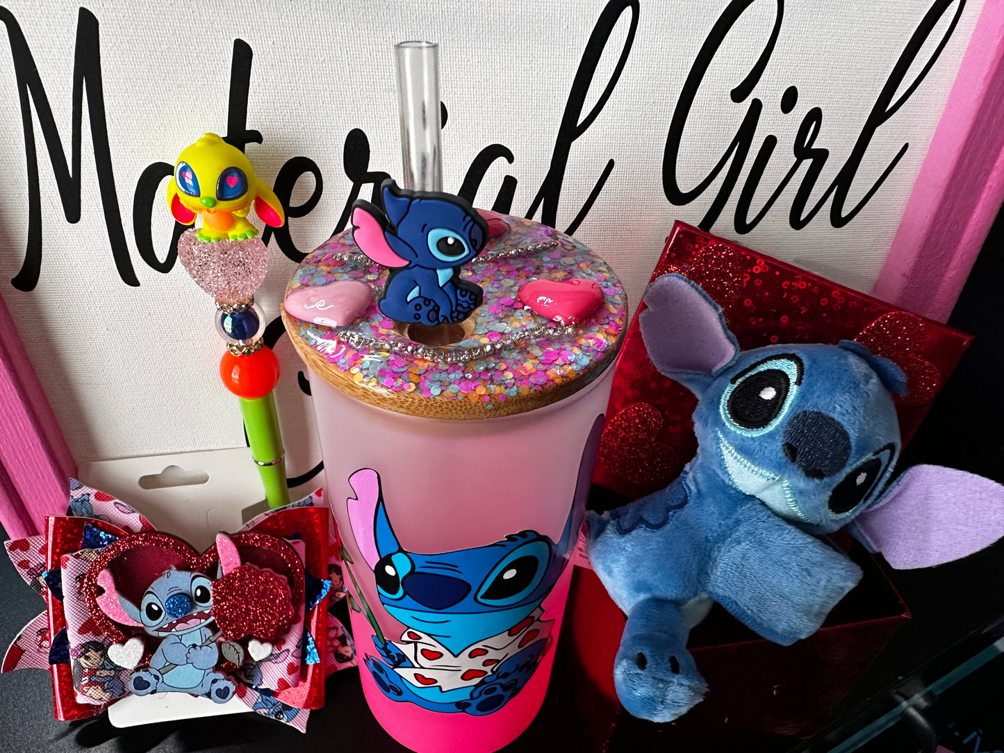 STITCH VDAY