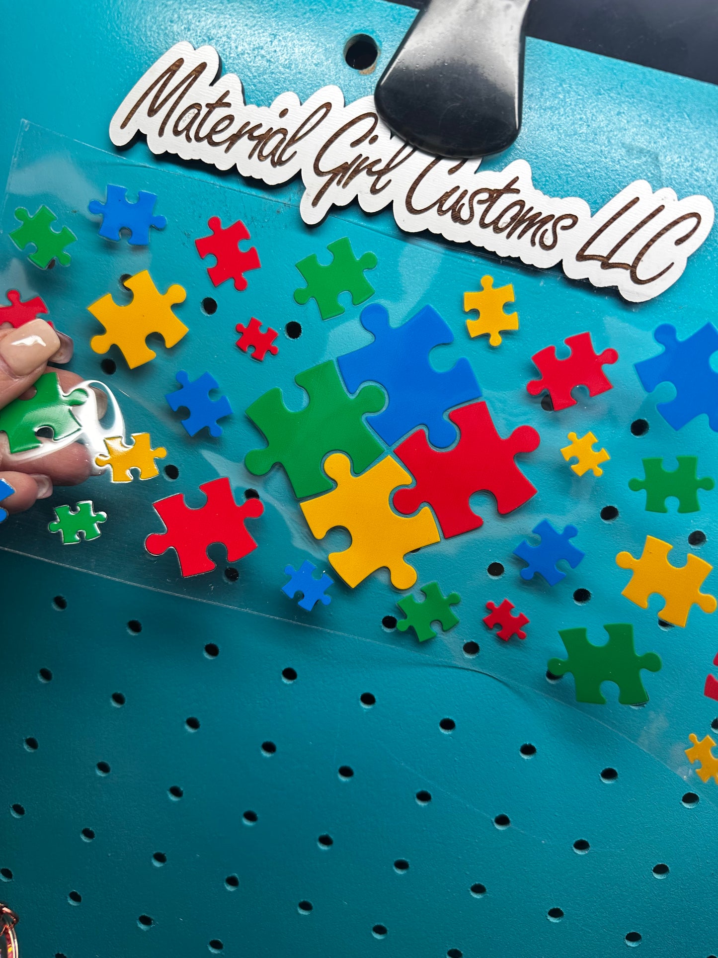 Autism