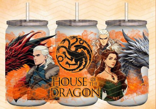 House of dragons