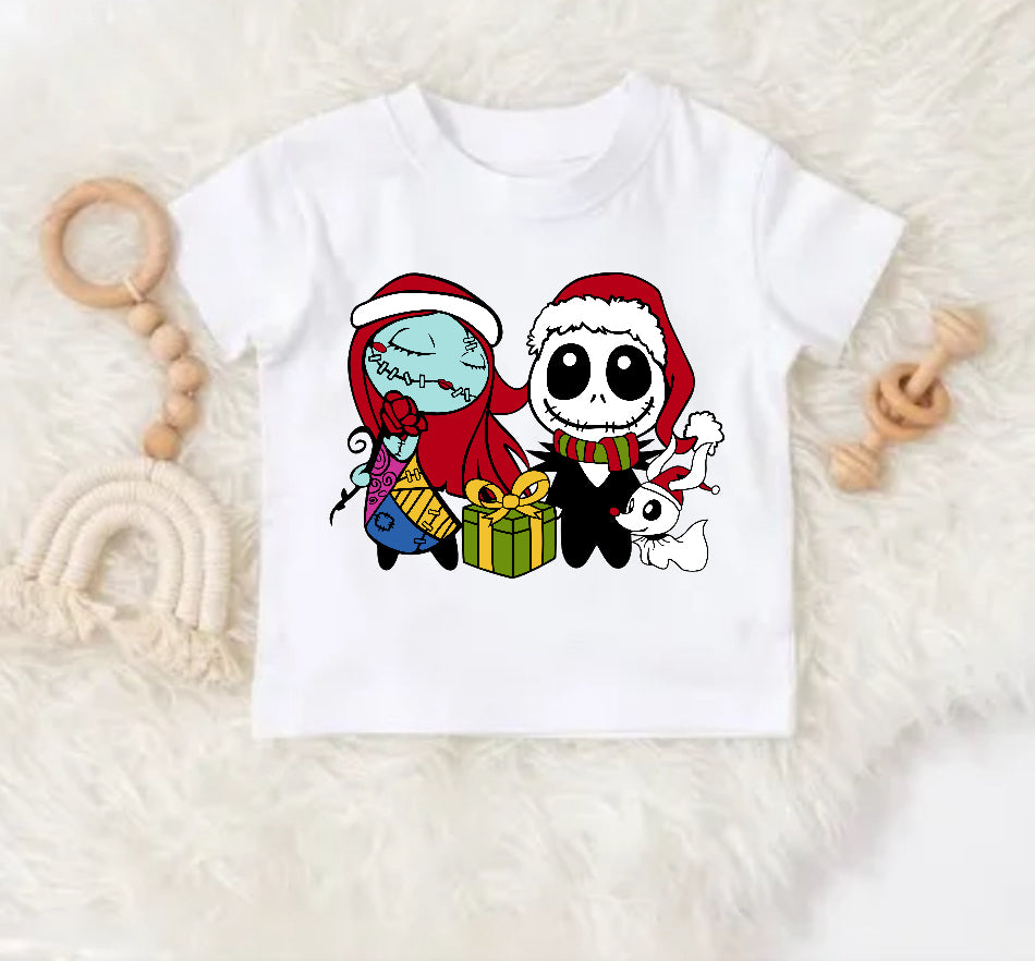 Jack & sally (youth)