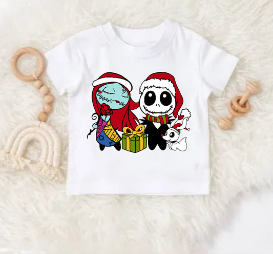 Jack & sally (youth)