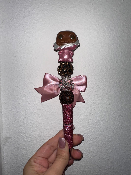 Oogie Chocolate