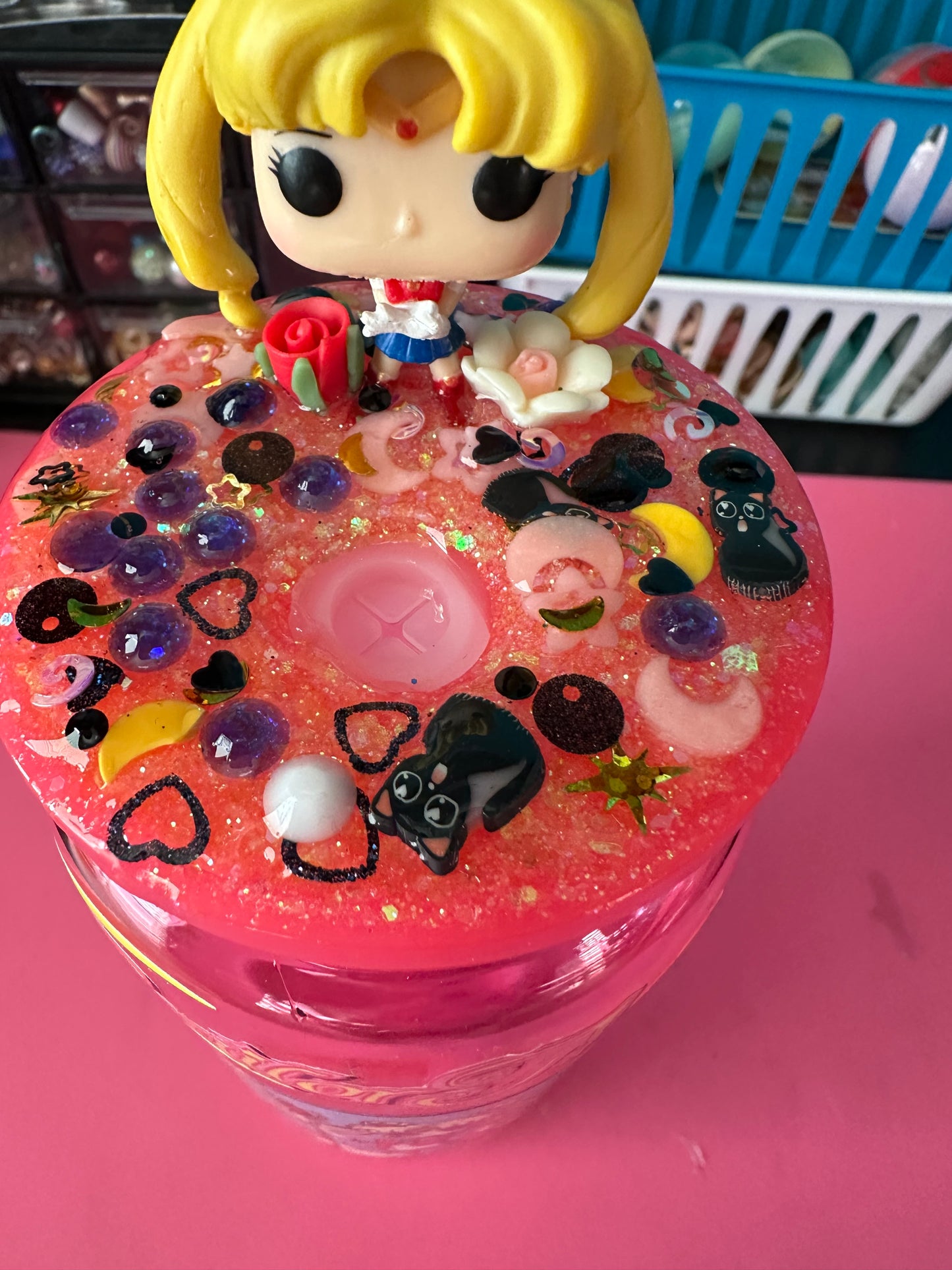 Sailor moon Cup