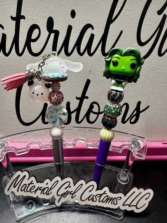 Cutest Pens