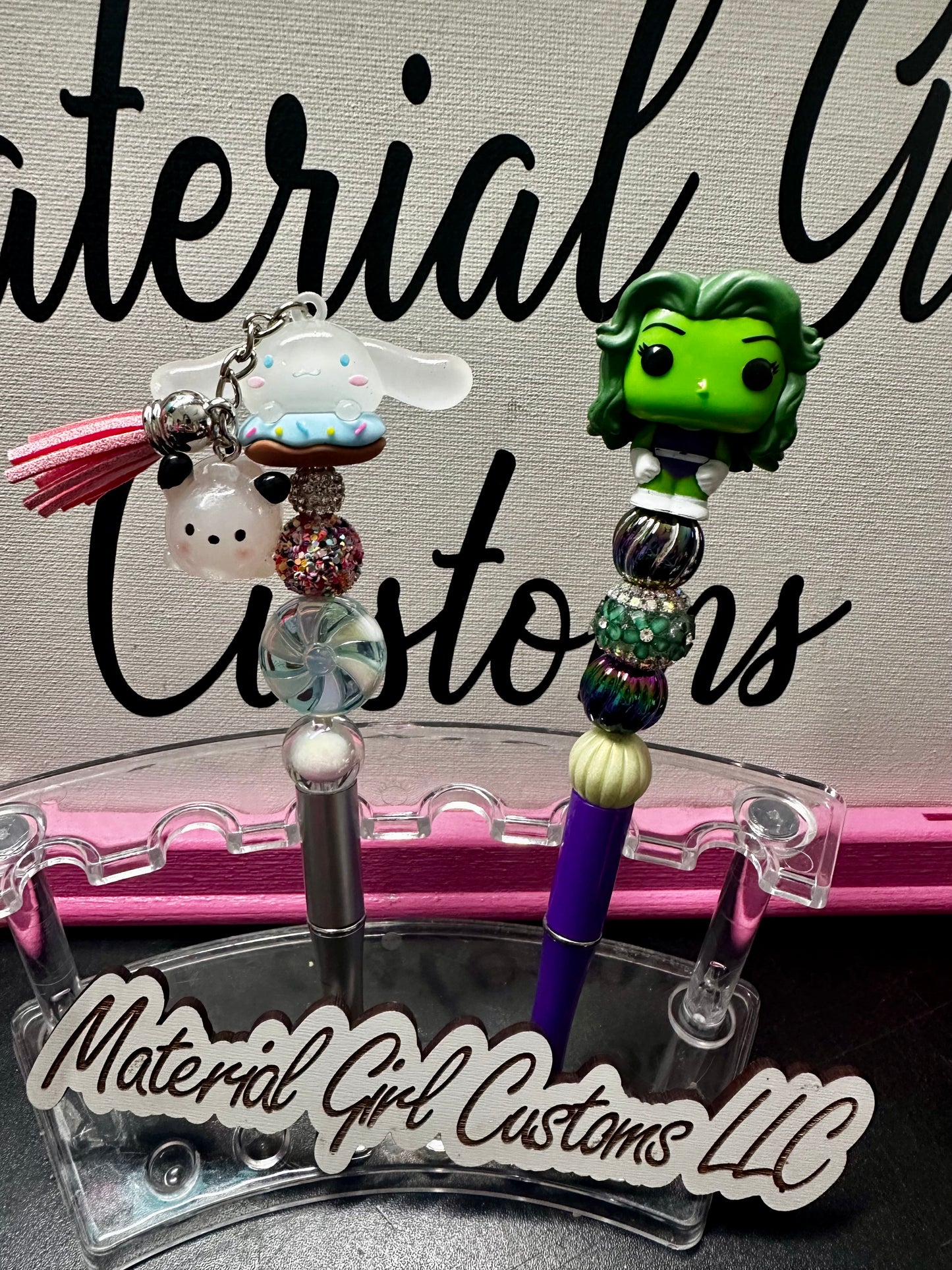 Cutest Pens