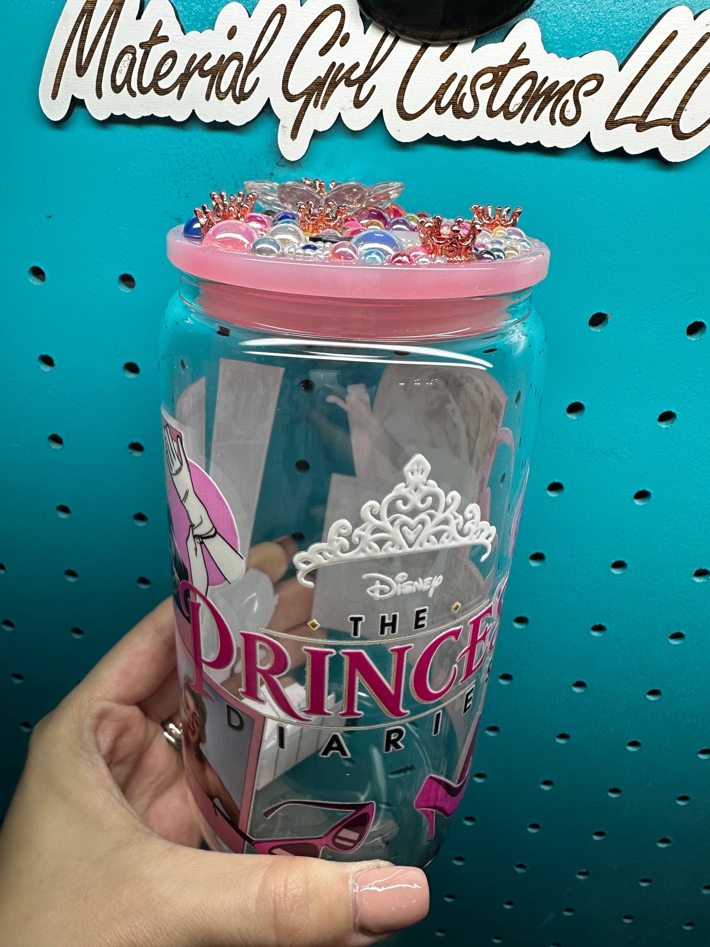 Princess diaries