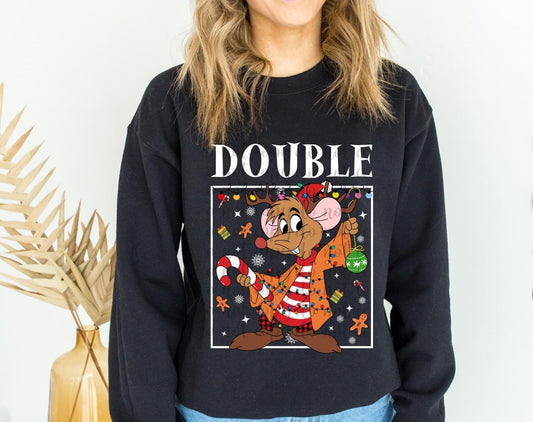 Double adult